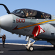 Illustration for article titled The EA-6B Prowlers Last Cruise Is Showcased In These Exclusive Photos